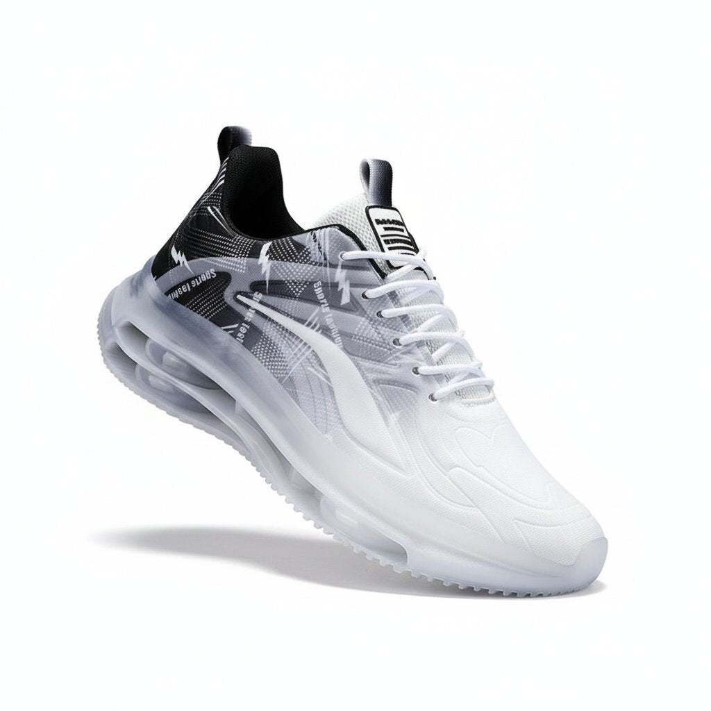 Collins Tech Sneakers
