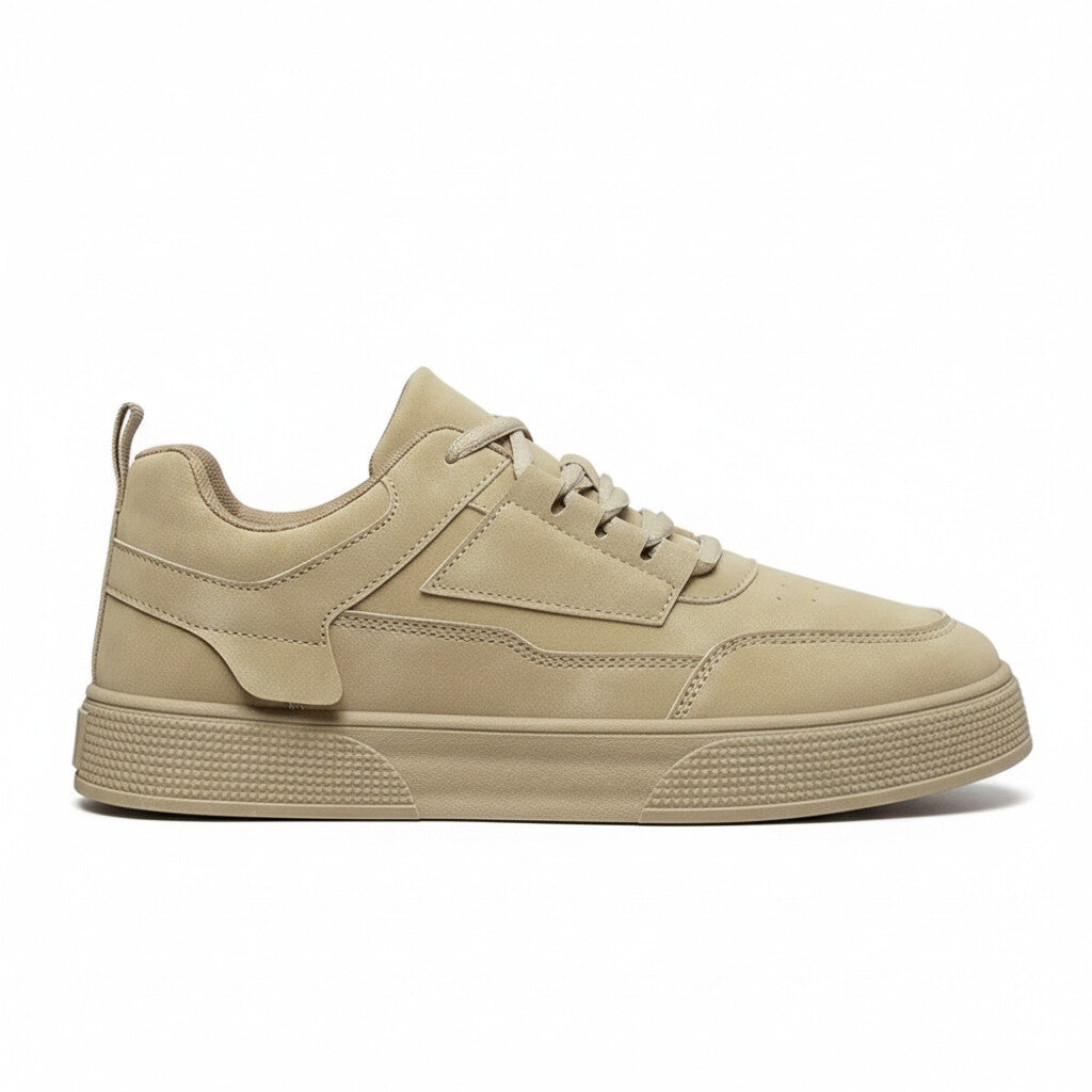 Belnor Overlay Sneakers