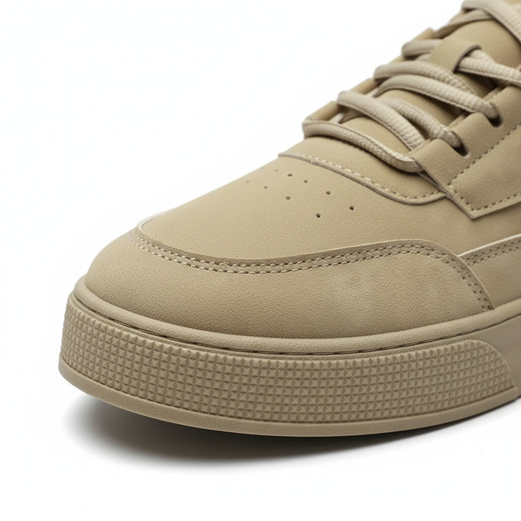 Belnor Overlay Sneakers