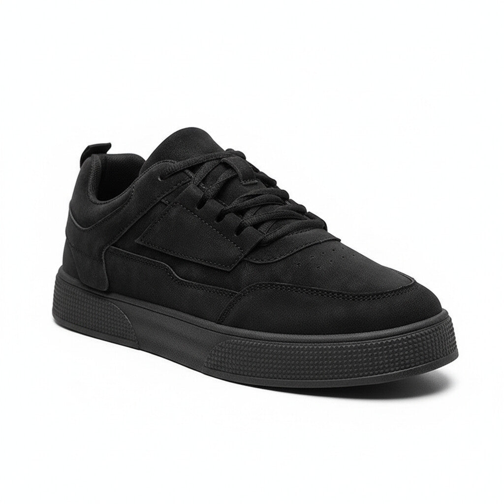 Belnor Overlay Sneakers
