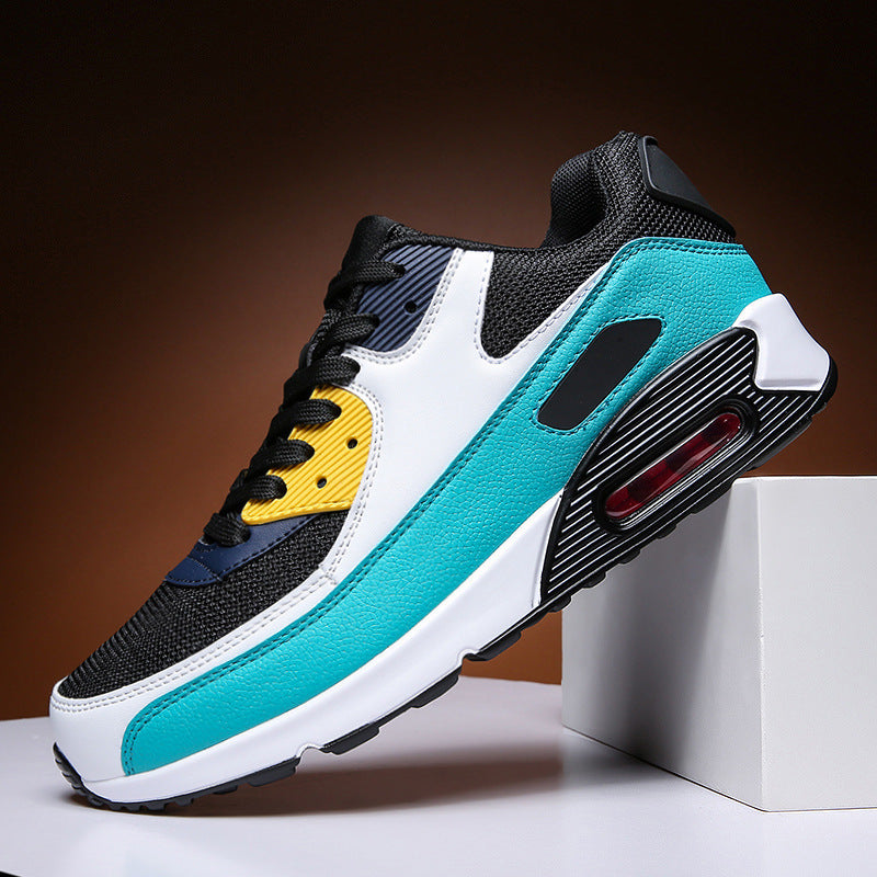 Belnor Platform Sneakers