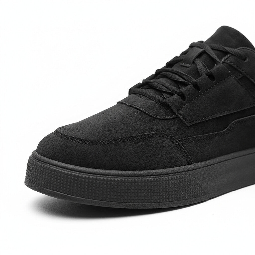 Belnor Overlay Sneakers