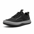 Russell Stitched Court Sneakers