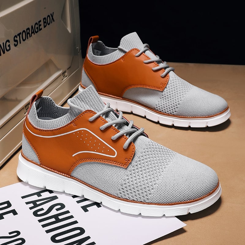 Colson Air Knit Sneakers