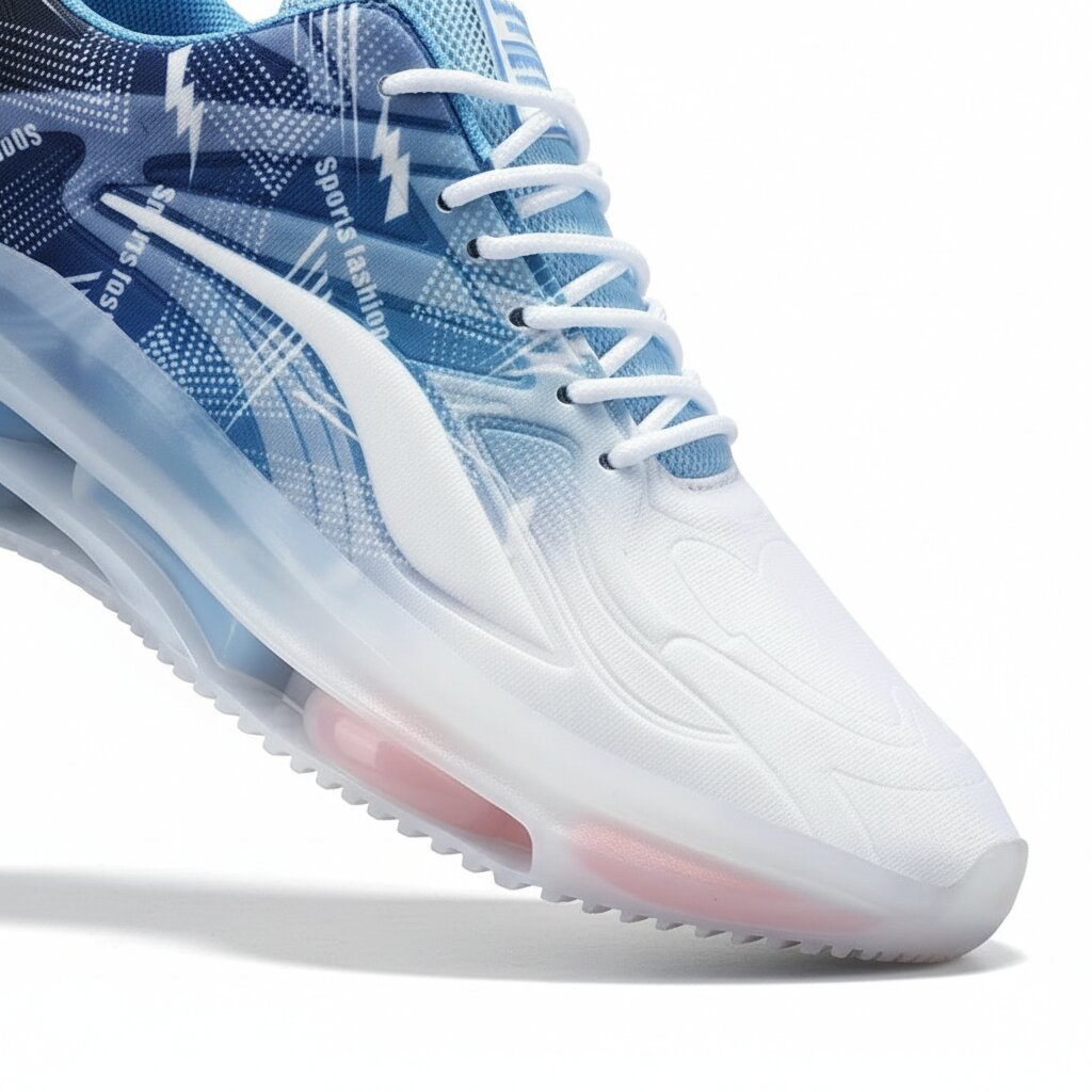 Collins Tech Sneakers