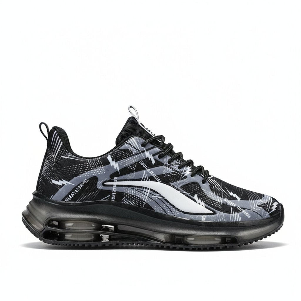Collins Tech Sneakers