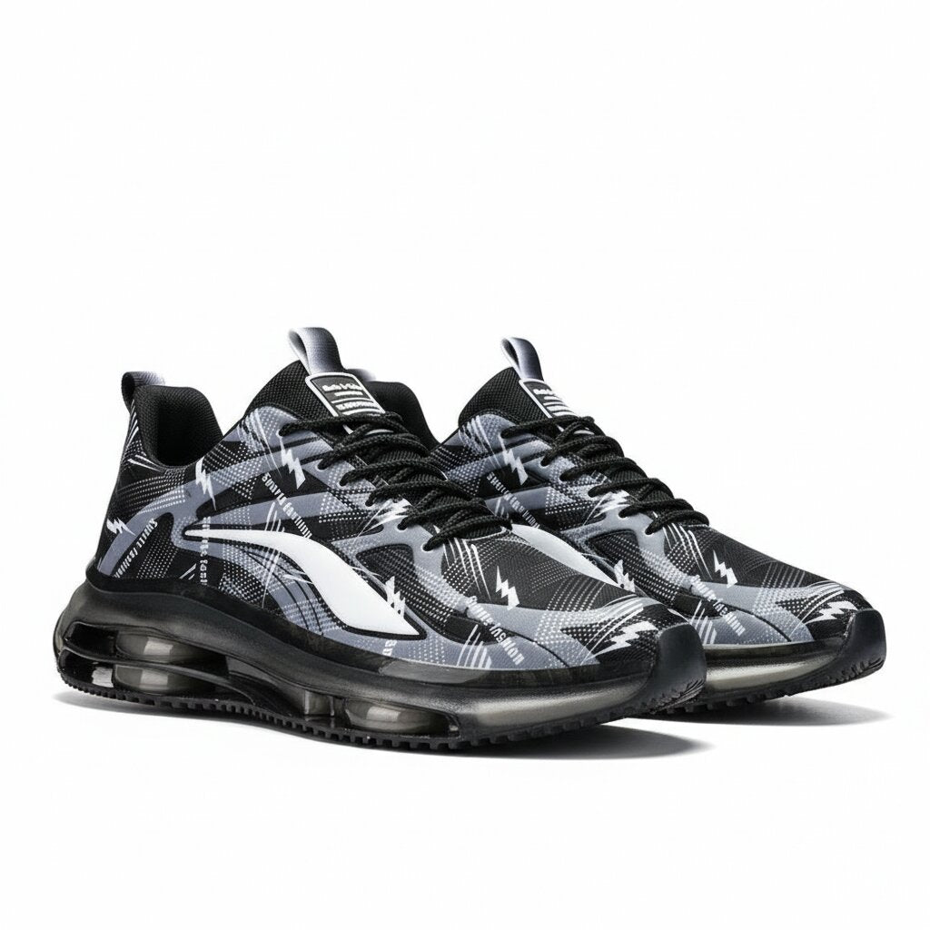 Collins Tech Sneakers