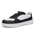 Walker Leather Court Sneakers