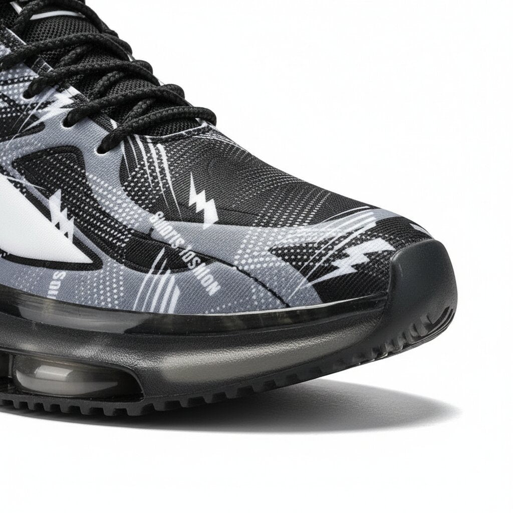 Collins Tech Sneakers
