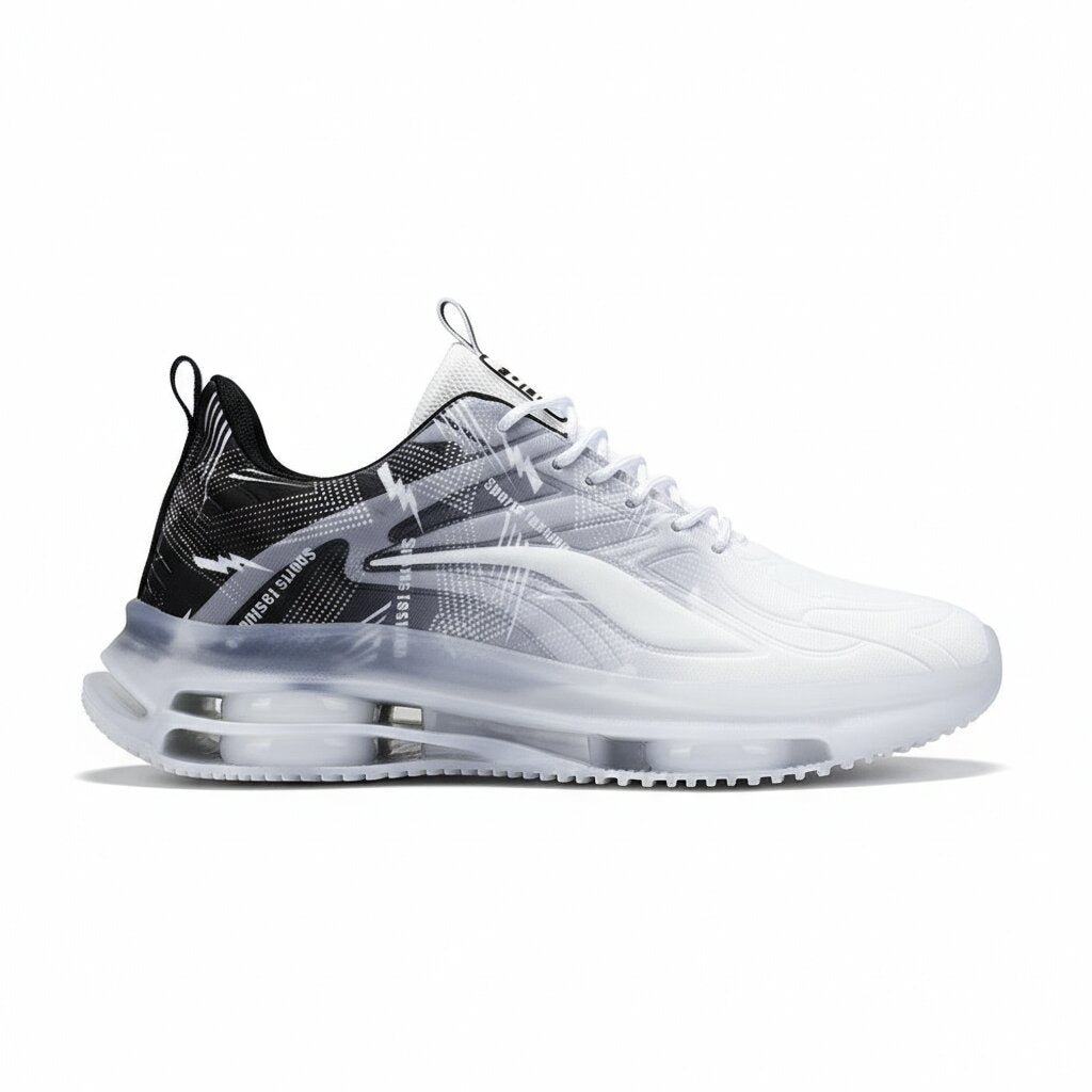 Collins Tech Sneakers