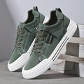 Sutton Side Stripe Sneakers