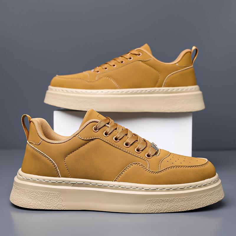 Belford Platform Sneakers