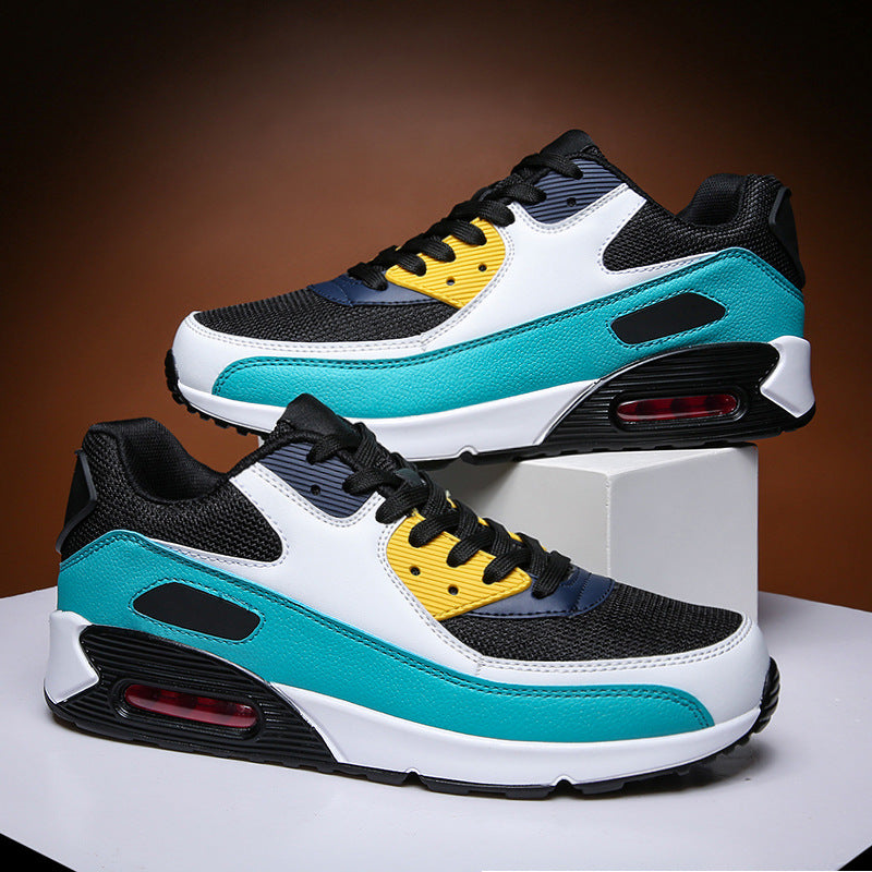Belnor Platform Sneakers