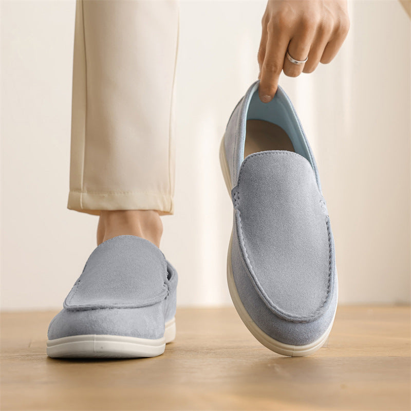 Colman Classic Loafers