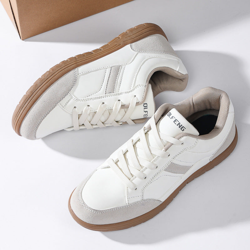 Ashford Suede Sneakers