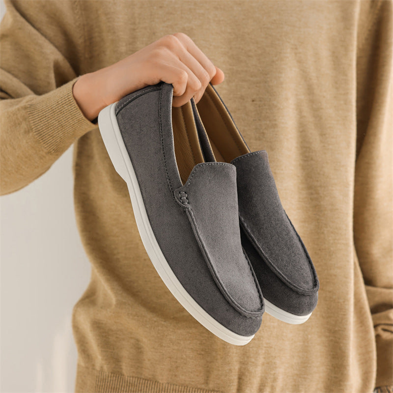 Colman Classic Loafers