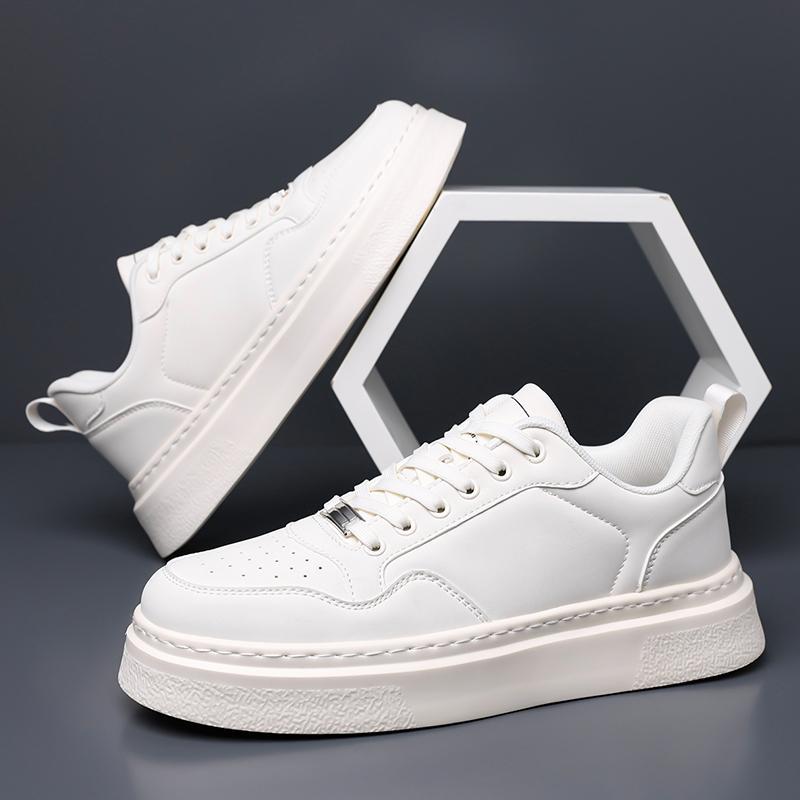 Belford Platform Sneakers