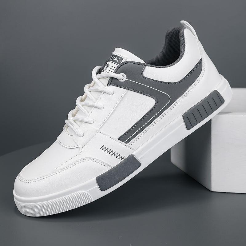 Brixton Two Tone Sneakers