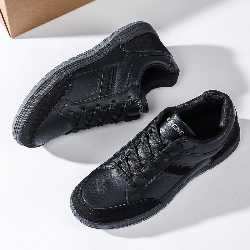 Ashford Suede Sneakers