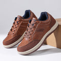 Ashford Suede Sneakers