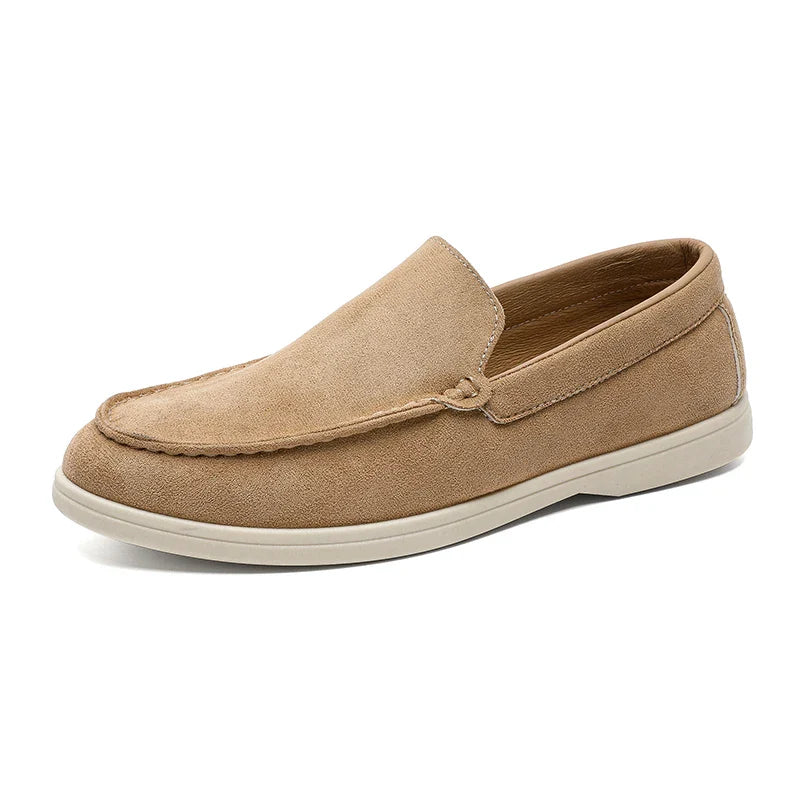 Colman Classic Loafers