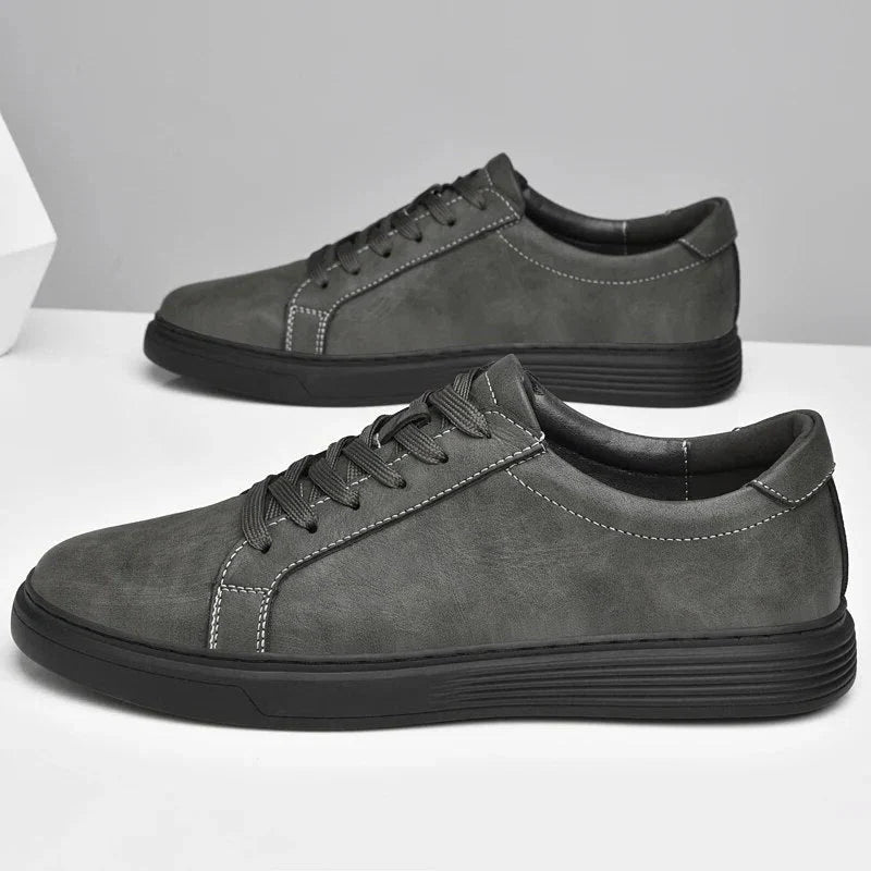 Julian Genuine Leather Shoes