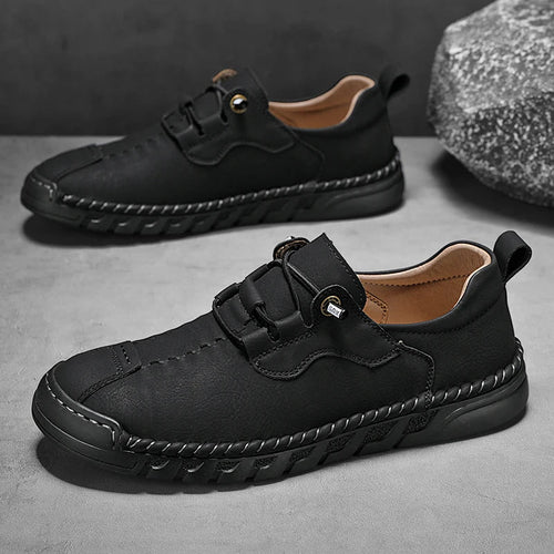 Alden Genuine Leather Shoes