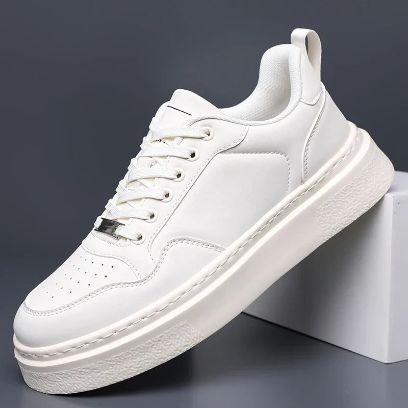 Belford Platform Sneakers