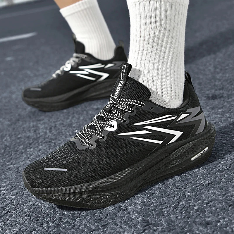 Fusion Max Running Shoes