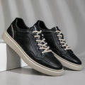 Carson Leather Sneakers