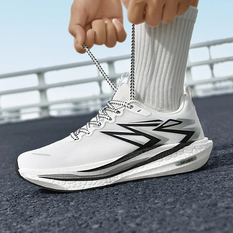 Fusion Max Running Shoes