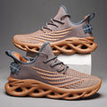 Jax Knit Sneakers