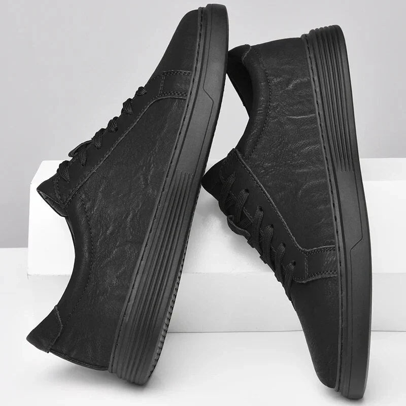 Julian Genuine Leather Shoes