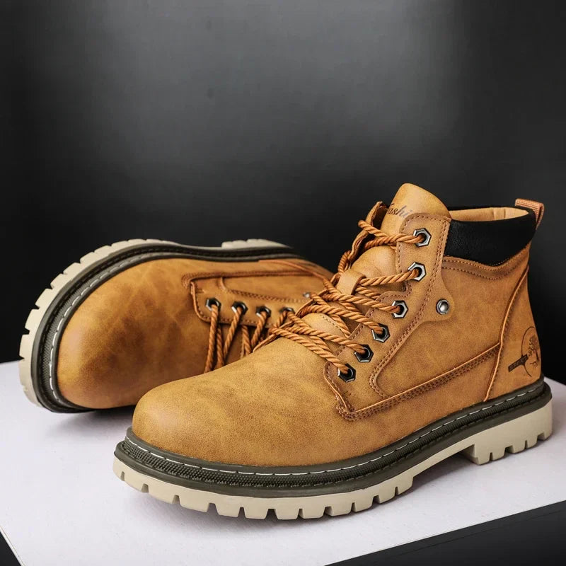 Madson Heritage Boots