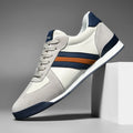 Coleman Retro Stripe Sneakers
