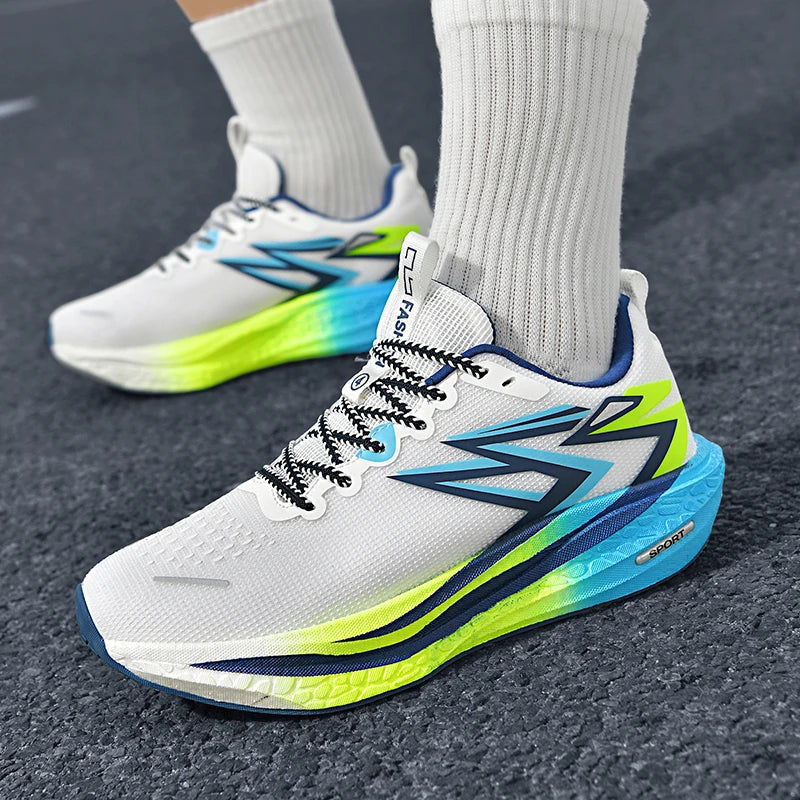 Fusion Max Running Shoes