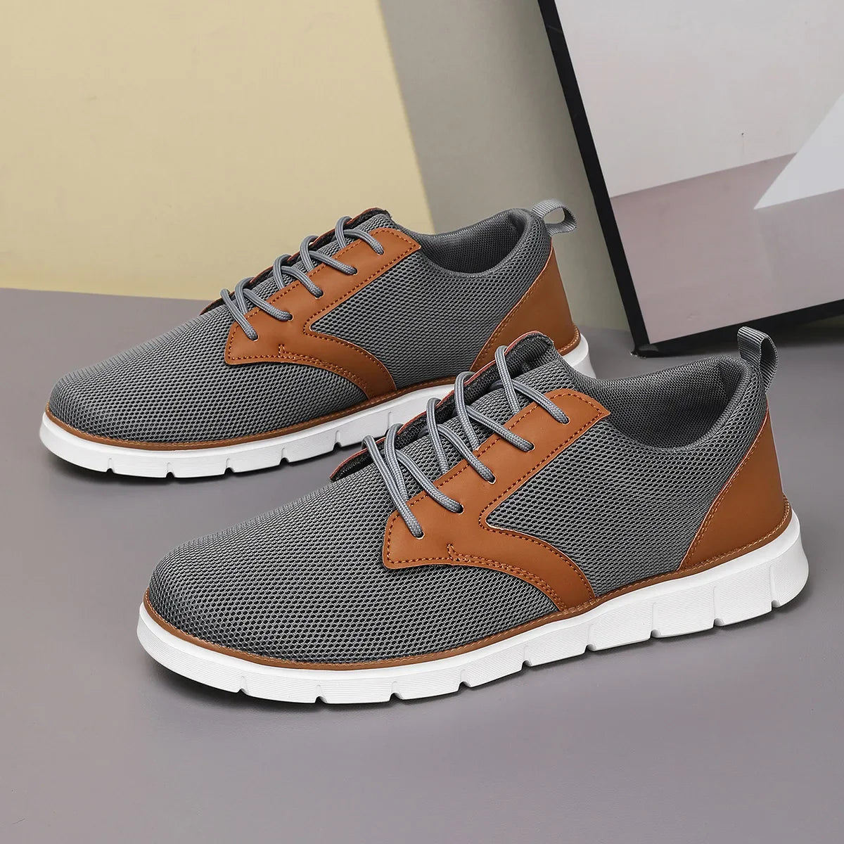 Urban Mesh Shoes