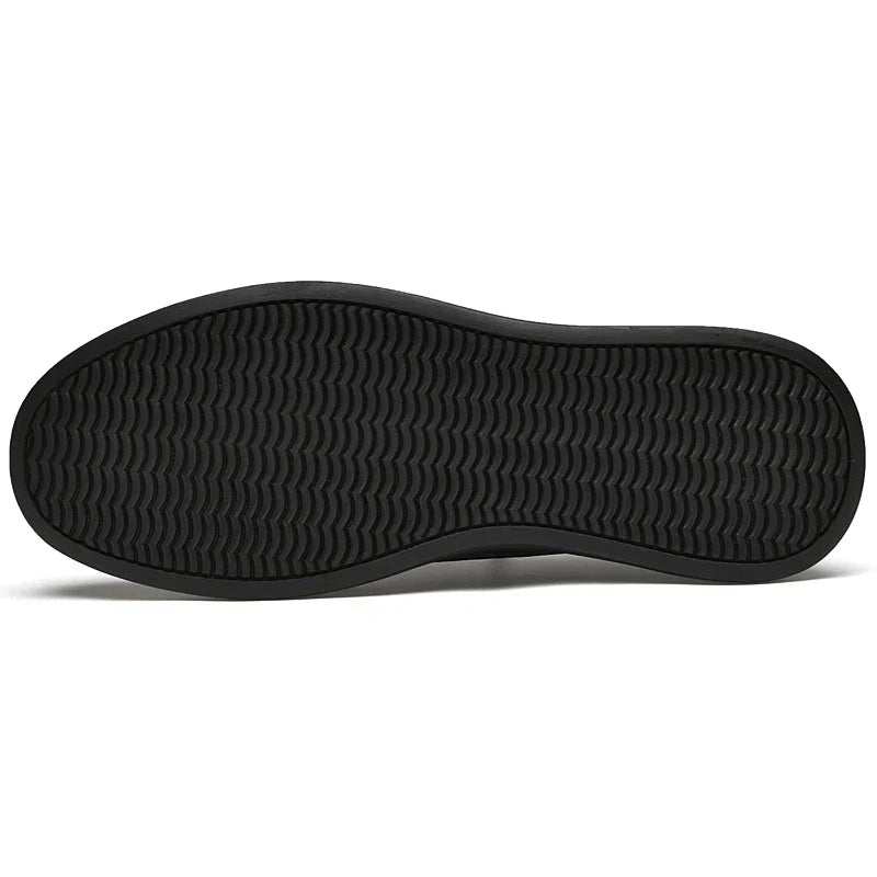 Parker Classic Leather Sneakers