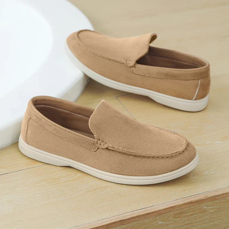 Colman Classic Loafers