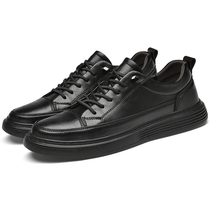 Parker Classic Leather Sneakers