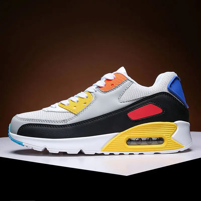 Belnor Platform Sneakers