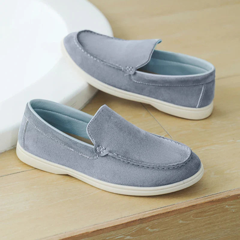 Colman Classic Loafers