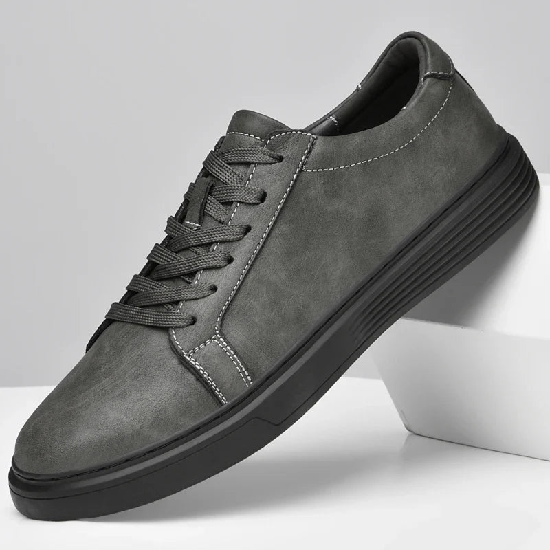 Julian Genuine Leather Shoes