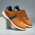 Urban Leather Sneakers