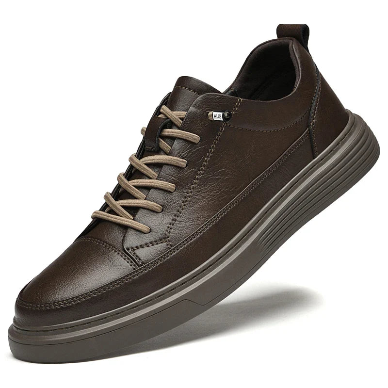 Parker Classic Leather Sneakers