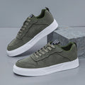 Belnor Suede Sneakers