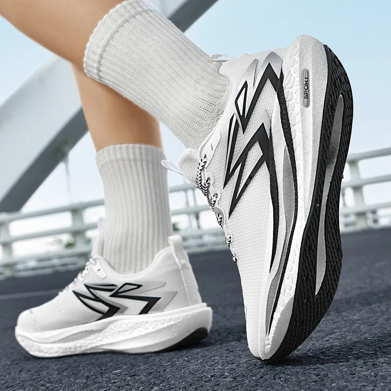 Fusion Max Running Shoes