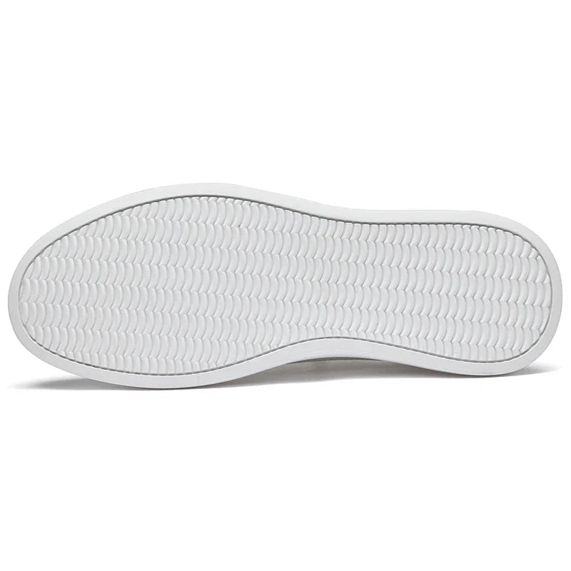 Parker Classic Leather Sneakers