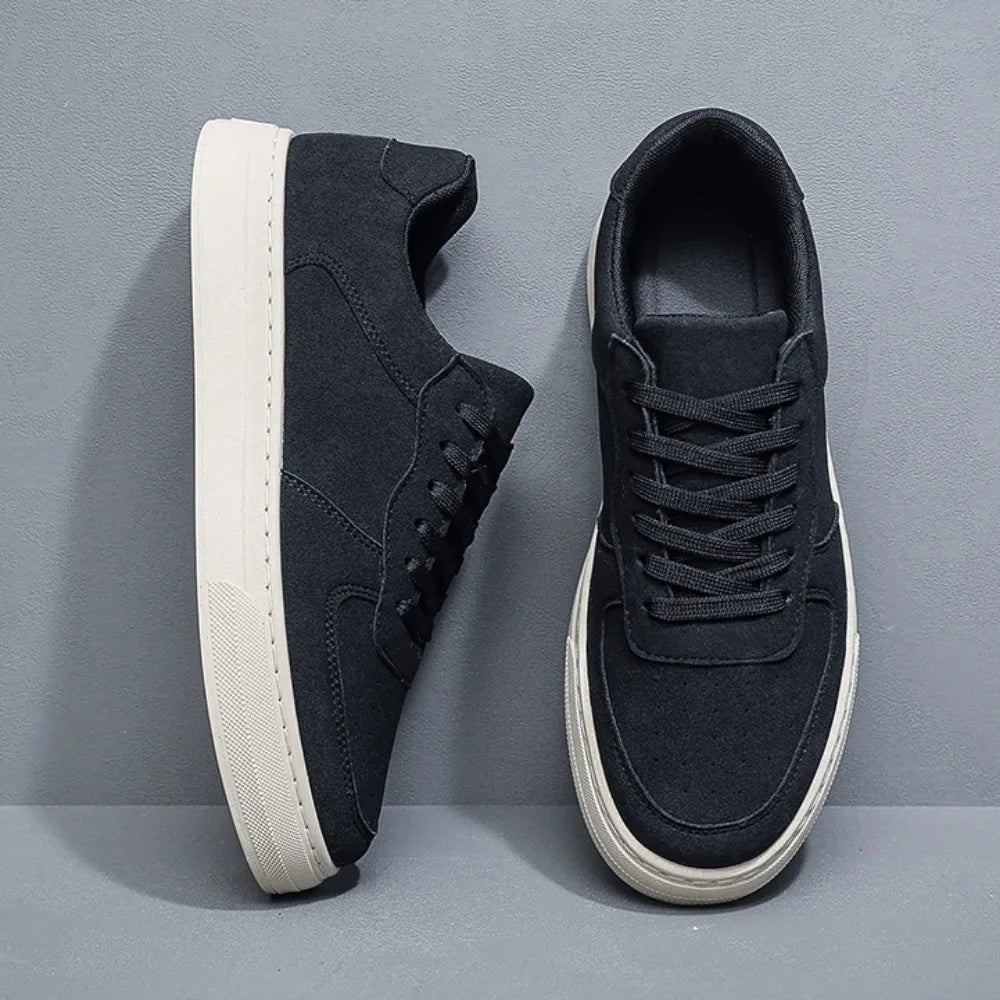 Everyday Leather Sneakers